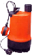 Pompe de relevage Salmson SUBSON