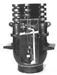 Station de relevage&nbsp;S.I.R. 900-1100