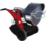 Canon &agrave; air chaud Thermobile IFT 42