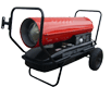 Canon &agrave; air chaud Thermobile IHEAT-TCA 35 / TC 37