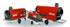 Canon � air chaud Thermobile ITA / ITAS