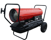 Thermobile TCA 35 / TC 37