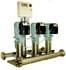Surpresseur Wilo COMFORT VARIO COR MVIE-VR