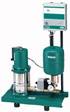 Module de surpression Wilo ECONOMY CO-1 MVIS.../ER
