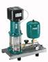 Module de surpression Wilo CO MVISE.../GE