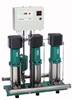 Module de surpression Wilo CO MVISE.../VR