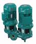 Pompe de chauffage Wilo DL