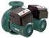 Pompe de chauffage Wilo DP-E