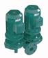 Pompe de chauffage Wilo DPL