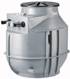 Station de relevage Wilo DRAINLIFT WS 40-50