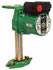 Circulateur de chauffage Wilo POLY WILO PW