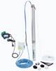 Kit pour pompe de forage Wilo SUB TWU 3 PNP