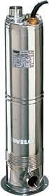 Pompe de puits Wilo SUB TWI 5-SE