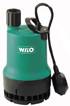 Pompe de relevage Wilo Drain TMW Twister