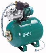 Wilo MULTICARGO HMC