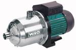 Wilo MULTIPRESS MP