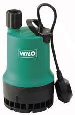 WILO TMW TWISTER