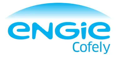 Logo client Engie