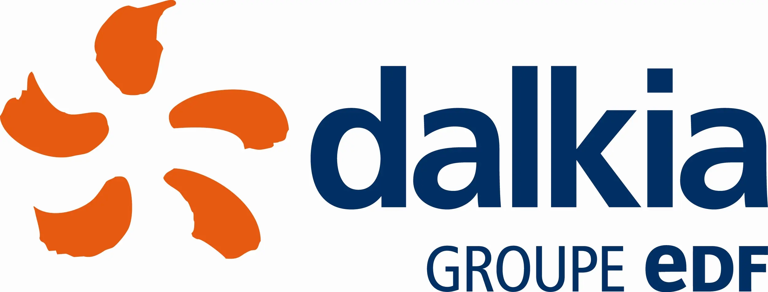 Logo client Dalkia