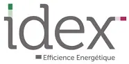 Logo client Idex