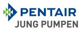 Pompe de relevage Flotteur/Régulateur de niveau Jung Pumpen (Pentair)
