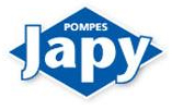 Pompes spéciales Pompe à membrane Japy