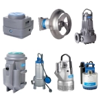 Voir tous les produits Flygt (Xylem), cliquez ici