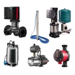 Voir tous les produits Grundfos, cliquez ici