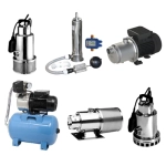 Voir tous les produits Nocchi (Pentair), cliquez ici