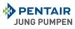 Pompe de relevage Jung Pumpen (Pentair)