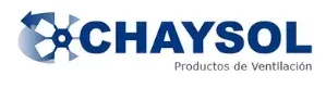 Chaysol - Ventilateur, moteur électrique de ventilation, motoventilateur, ventilation industrielle