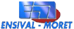 Ensival Moret