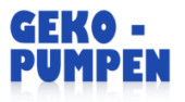 Geko Pumpen