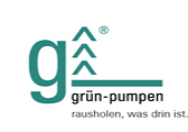 Grün Pumpen