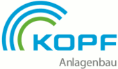 Kopf Anlagenbau