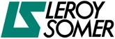 Leroy Somer Leroy Somer