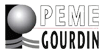 Peme Gourdin