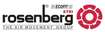 Ventilation Moteur ventilation Rosenberg