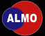 Moteur électrique Almo
