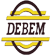 Debem