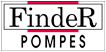 Finder pompes
