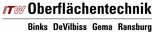 Itw Oberflächentechnik