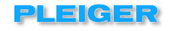 Pleiger
