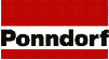 Ponndorf