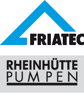 Rheinhutte Pumpen