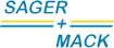 Sager Mack