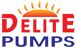 Delite Pumps
