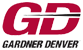 Gardner Denver