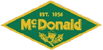 Mcdonald