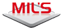 Mil's